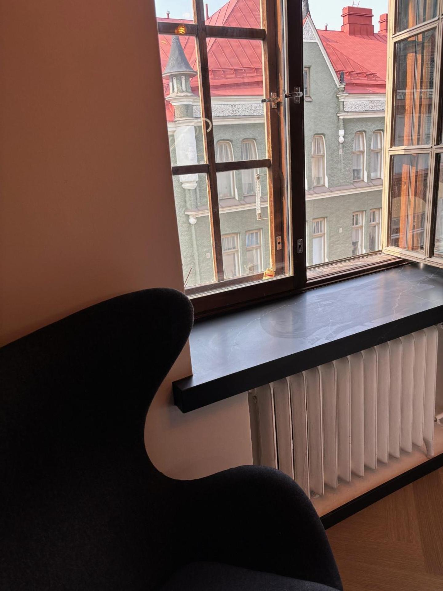Nordic Design District Area - Compact Center - New Renovated Apartment *