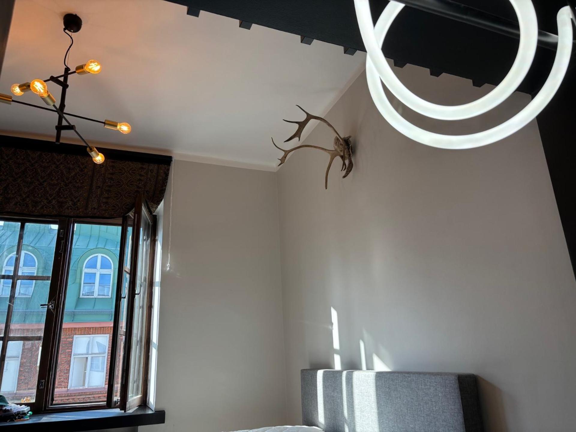 Nordic Design District Area - Compact Center - New Renovated Apartment Helsinki