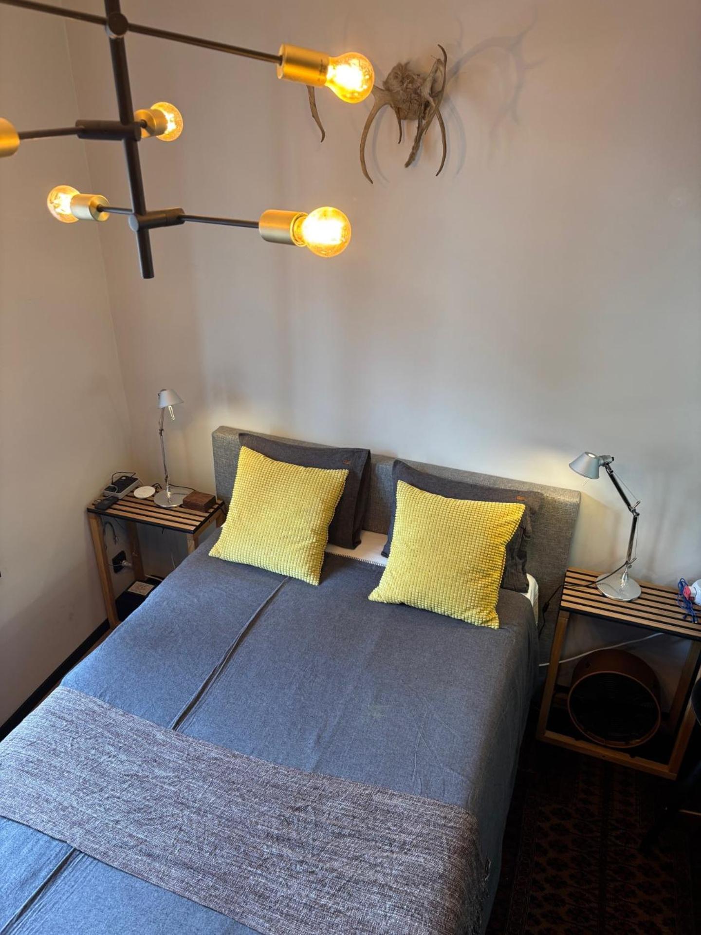 Apartment Nordic Design District Area - Compact Center - New Renovated Helsinki