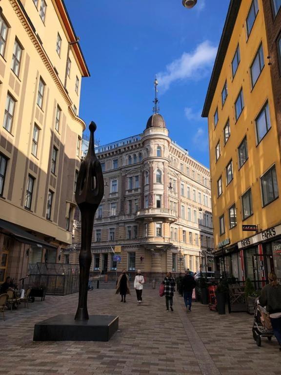 Апартаменты Nordic Design District Area - Compact Center - New Renovated