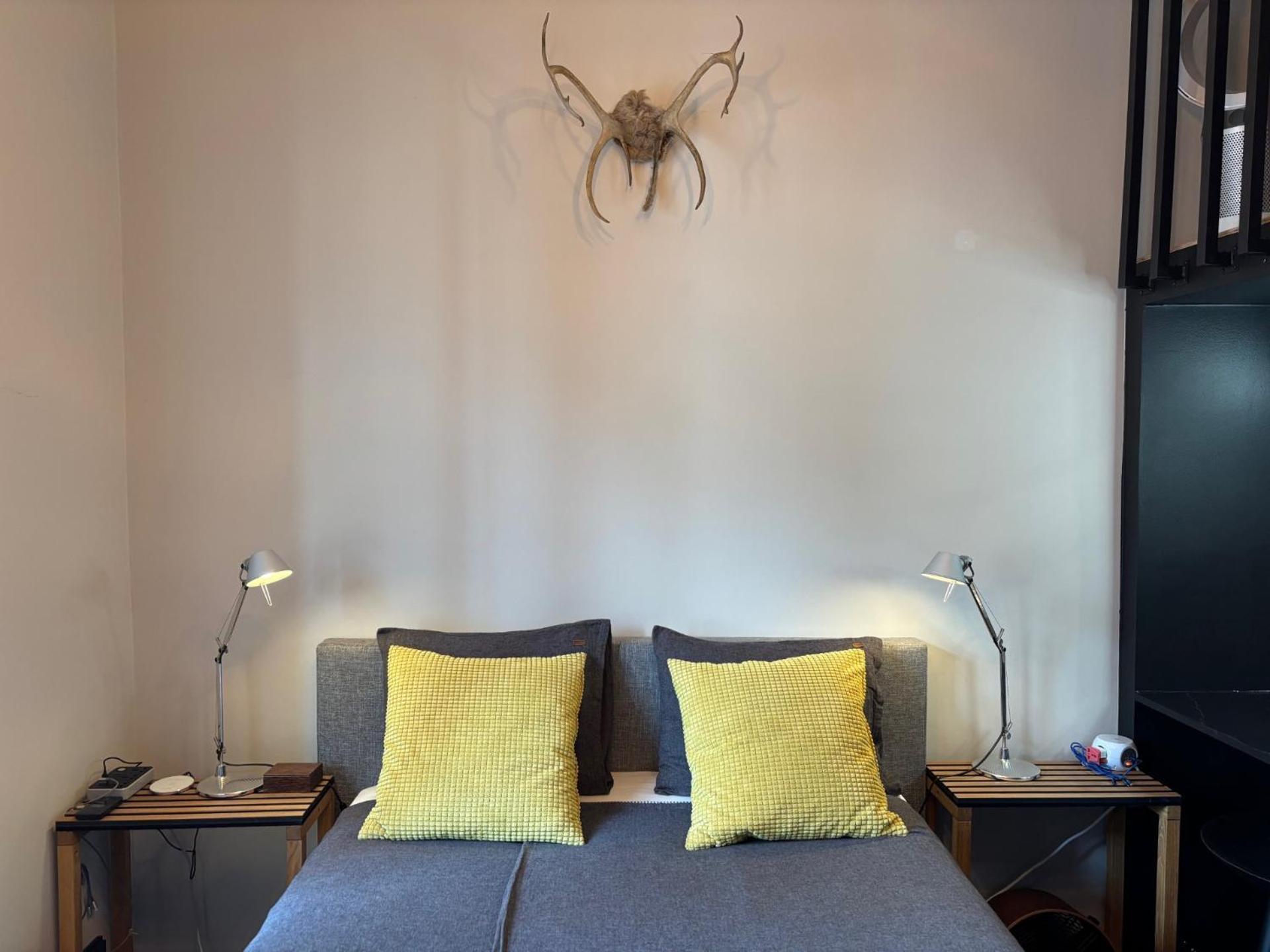 Nordic Design District Area - Compact Center - New Renovated Апартаменты